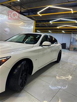 ئینفینیتی Q50